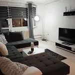 Apartment Riviera