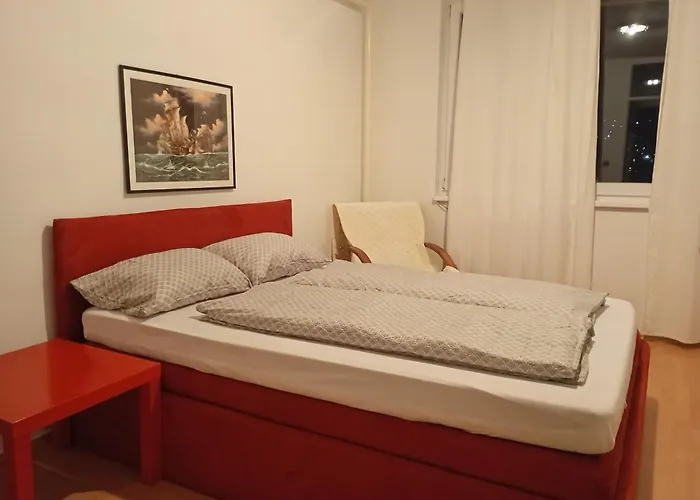 Apartment Riviera