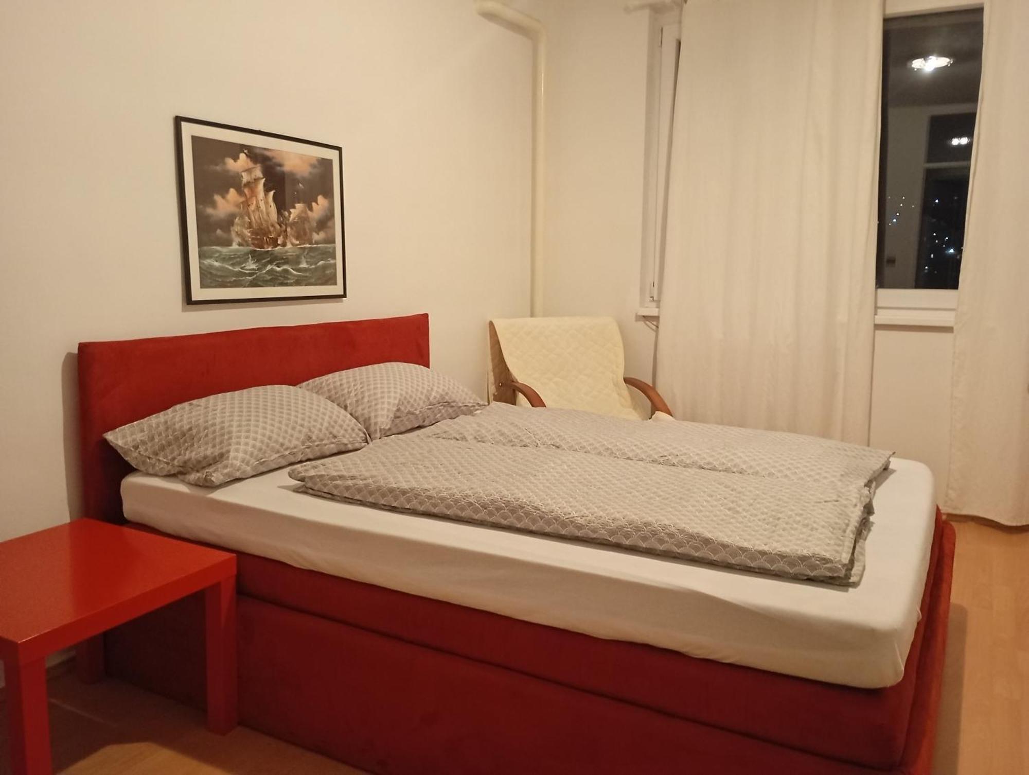 Riviera Apartment *
