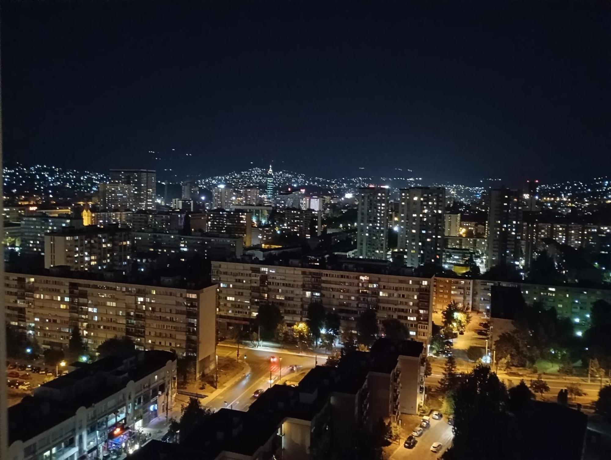 Apartment Riviera Sarajevo