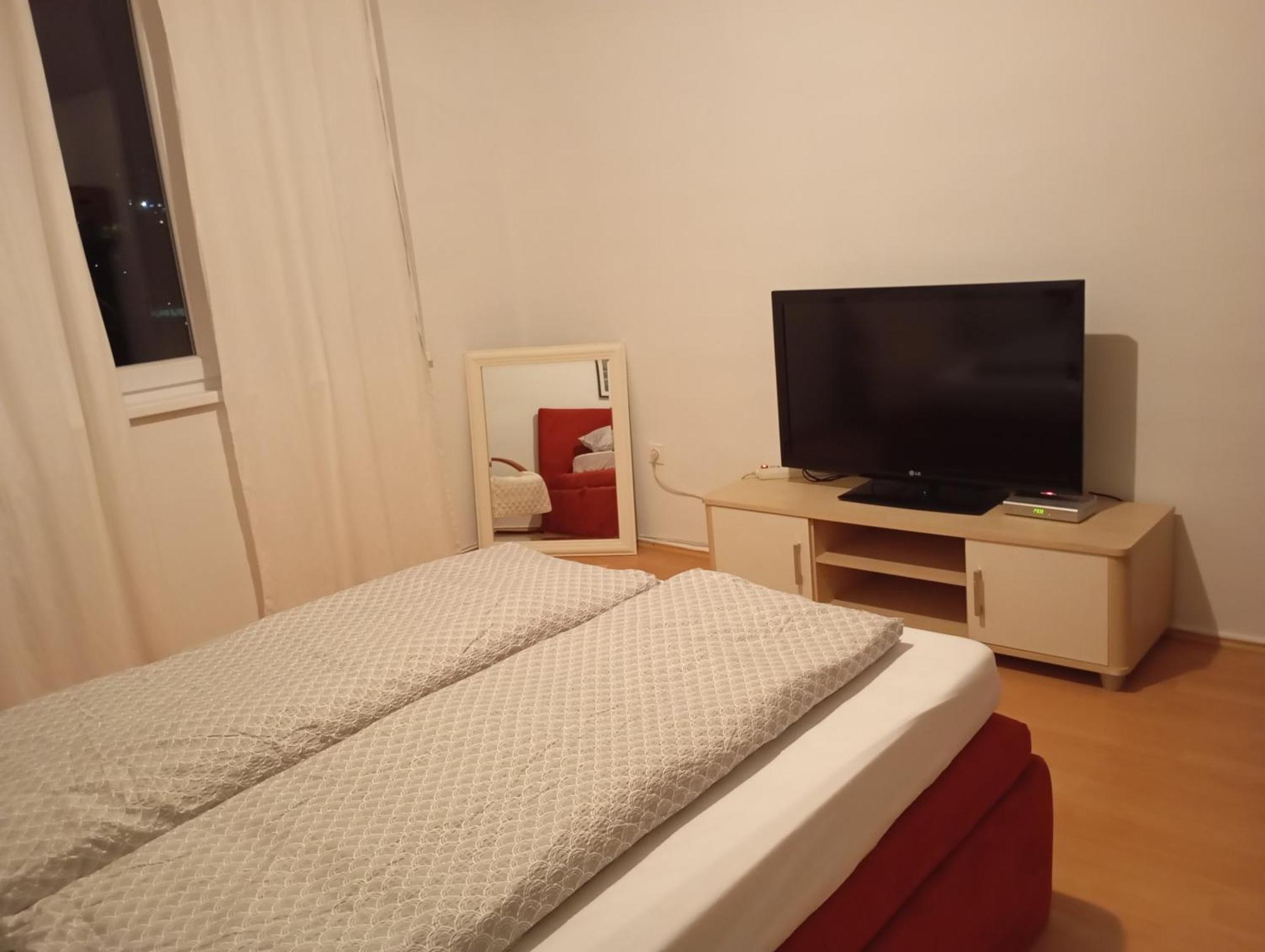 Riviera Apartment