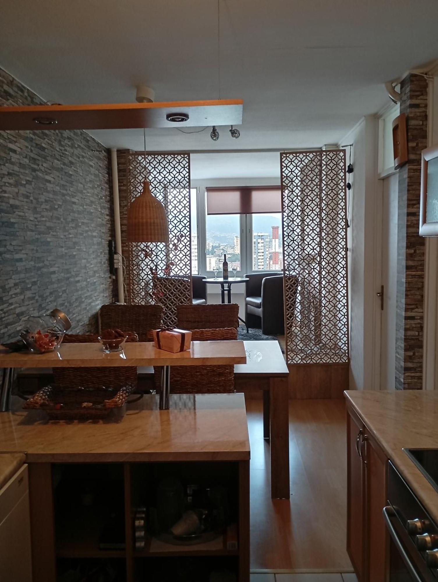 Apartment Riviera