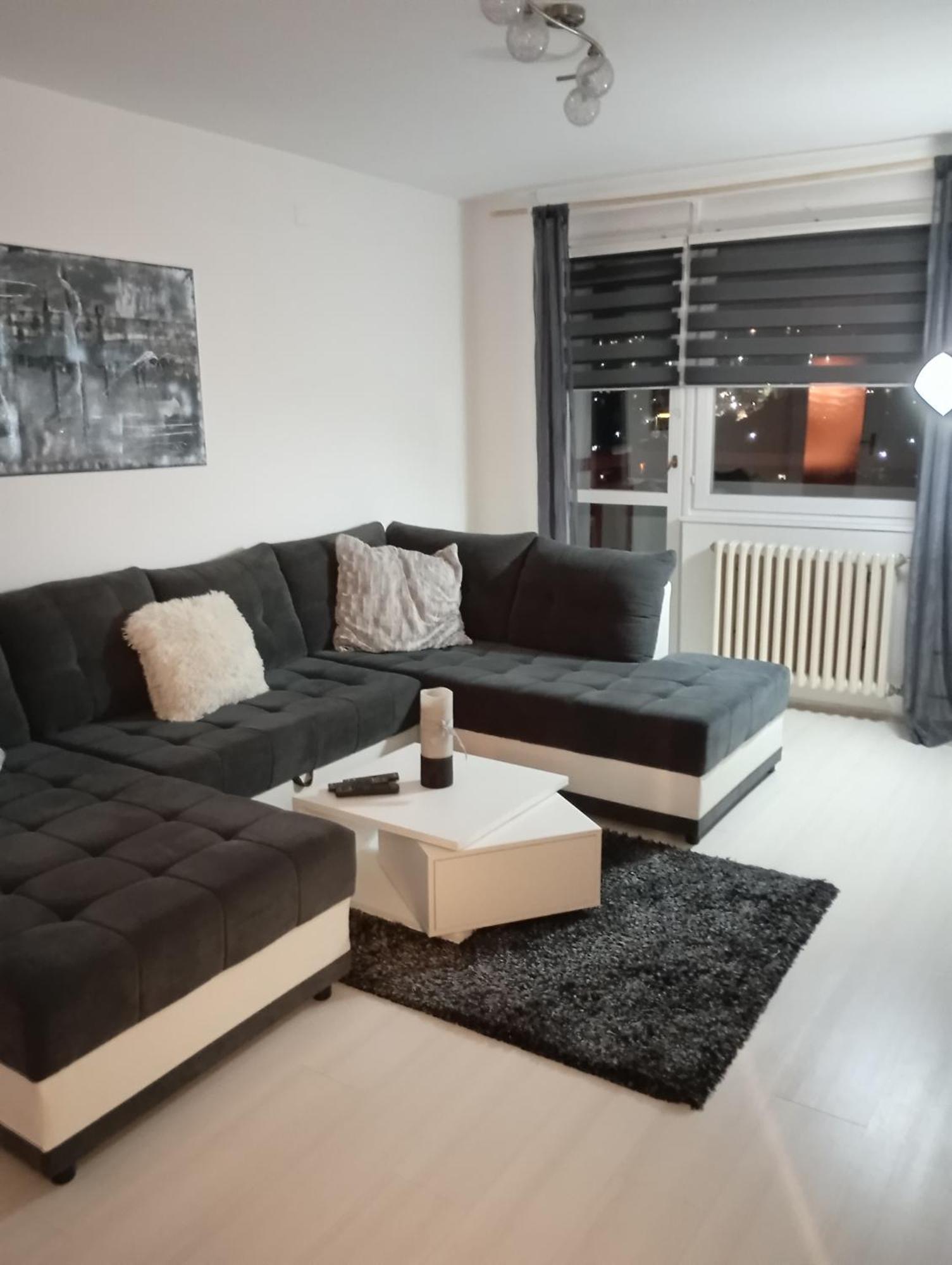 Apartment Riviera Sarajevo